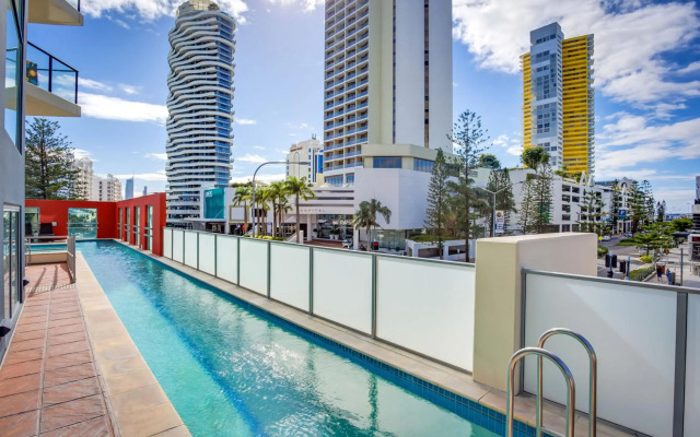 Mantra Broadbeach on the Park