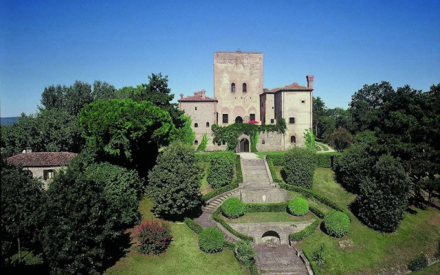 Agriturismo La Montecchia