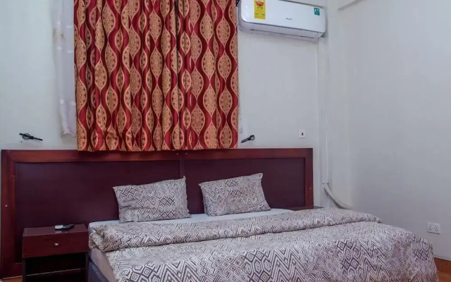 Royal Baron Hotel
