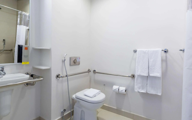 Mercure Jundiai Shopping