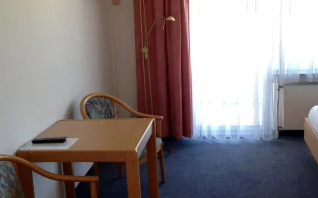 Seminar- und Gästehaus Philippus
