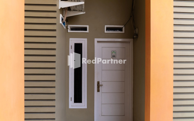 House of Kiano Syariah RedPartner