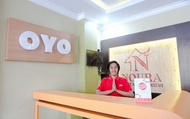 Noura Guest House Syariah