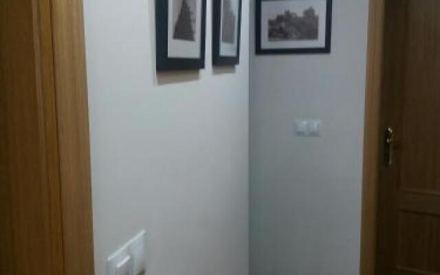 Apartamento el Torreón