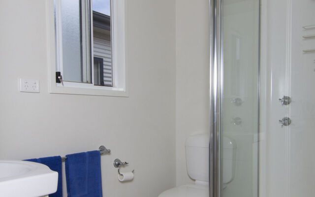 Sundowner Cabin and Tourist Park