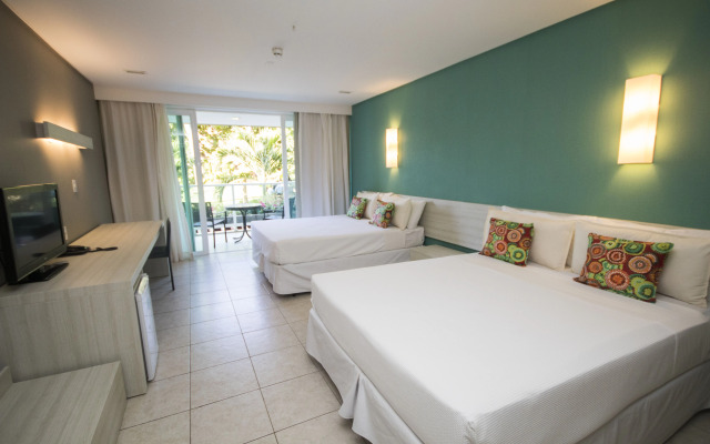 Enotel Porto de Galinhas - All inclusive