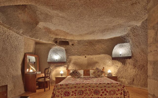 Nostalji Cave Suit Hotel