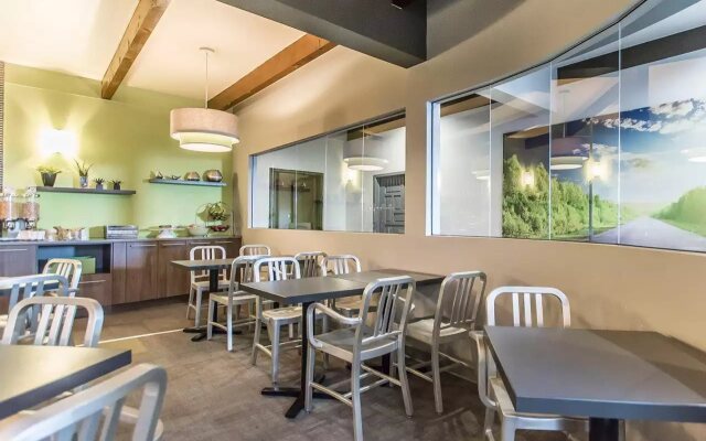 Quality Inn Rouyn - Noranda