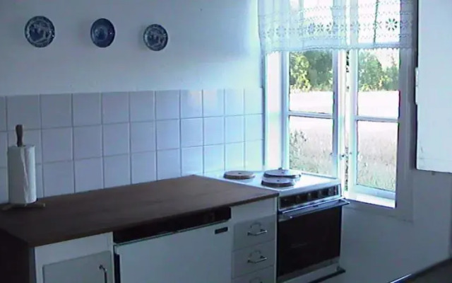 Spangagarden Bed And Breakfast
