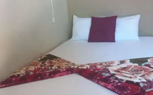 Apartamentos Caimán 3