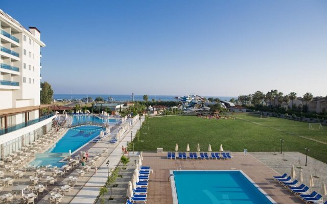 Kahya Resort Aqua & Spa