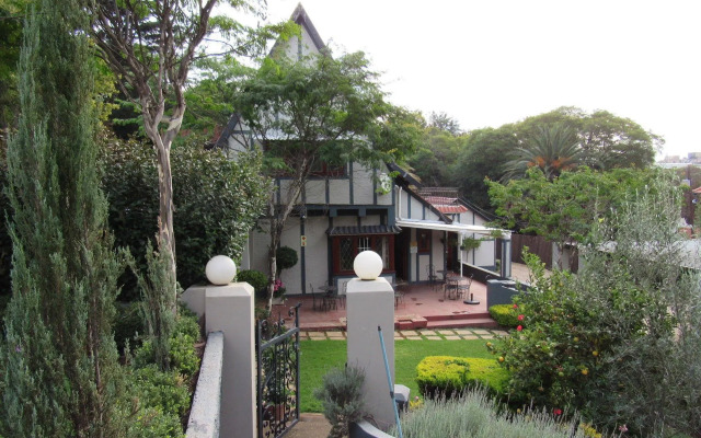 Plumpudding Guesthouse & Conference Venue