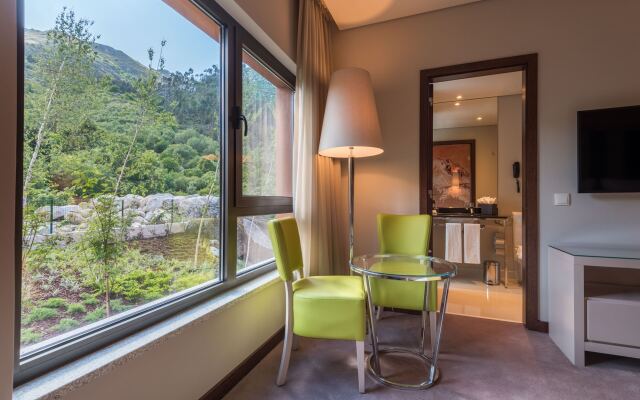 Отель Vila Galé Serra da Estrela