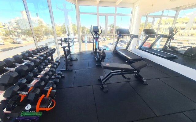 Casas Pepe Apartments & Spa- Adults Only