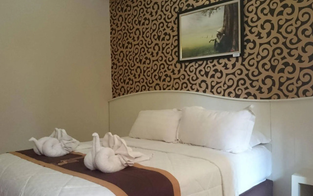 Kabana Hotel