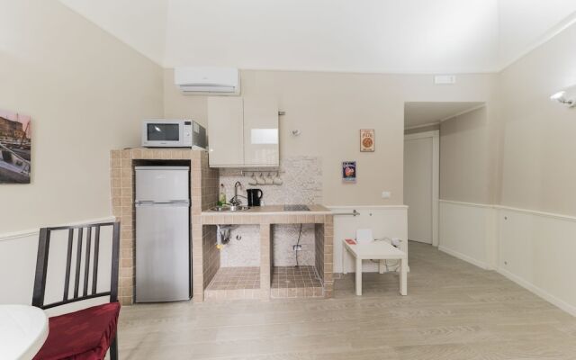 Sweet Mergellina Apartment