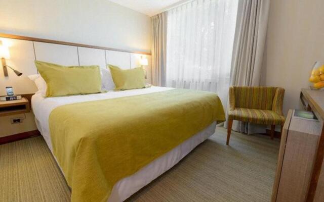 Abba Presidente Suites Santiago