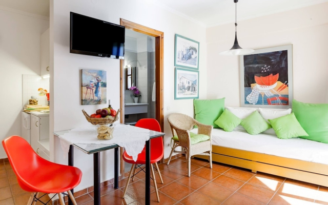 No 12 - Panoramic Terrace - Sustainable Home - Pure Nature