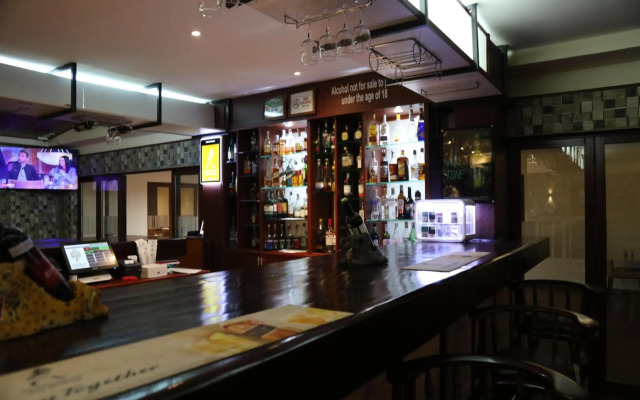 Panari Resort, BW Signature Collection
