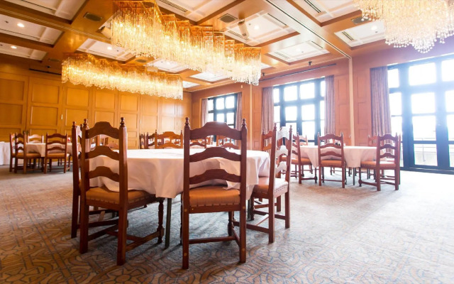 Nanki Shirahama Resort Hotel