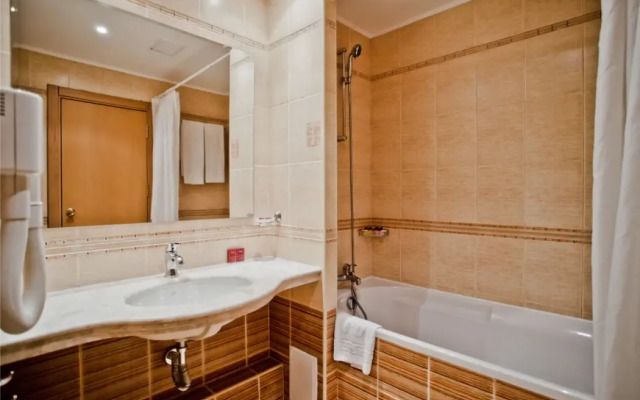 DIT Majestic Beach Resort