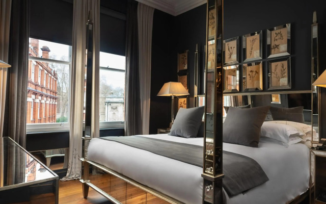The Franklin London - Starhotels Collezione