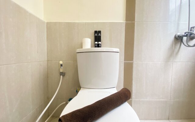 Cozy Living And Strategic 2Br At Meikarta Apartment