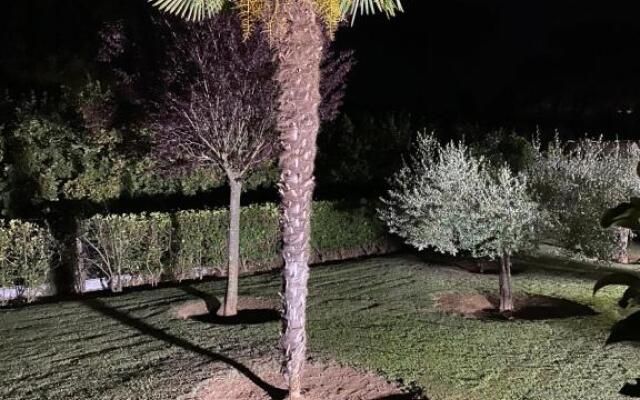 Casetta Santa Fortunata Guest House