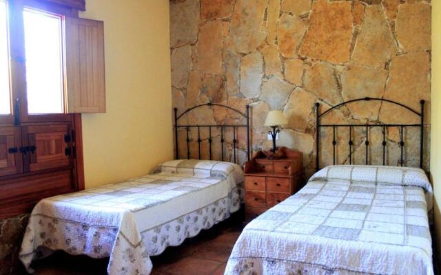 Casa Rural El Lirón