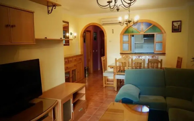 Apartamento Nerja Centro