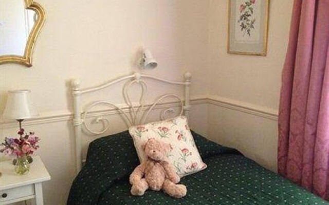 Monkgate Guest House