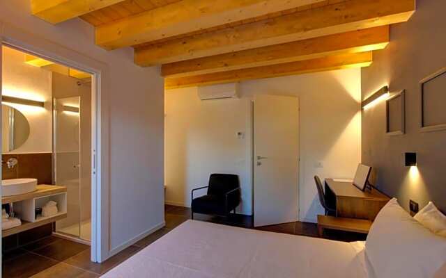 Nuovo B&B WhyNot? a Vicenza