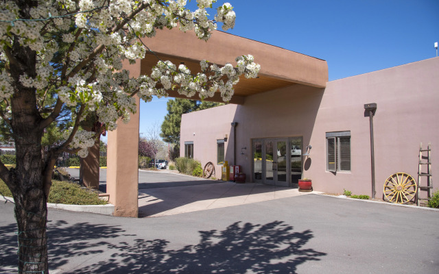 The Sage Hotel