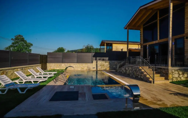 Mercan Tatil Evi Sapanca