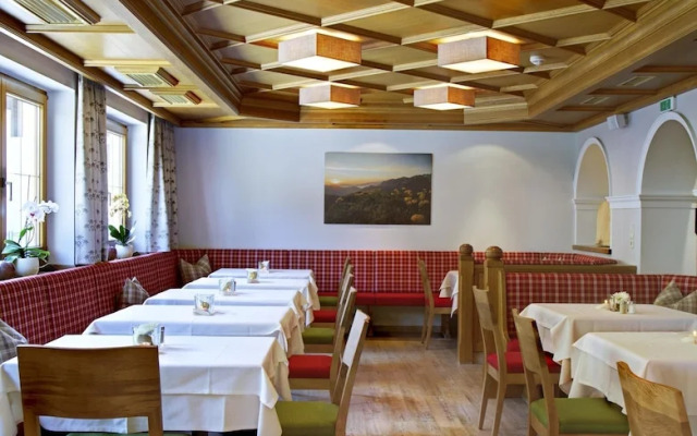 Hotel Garni Forelle