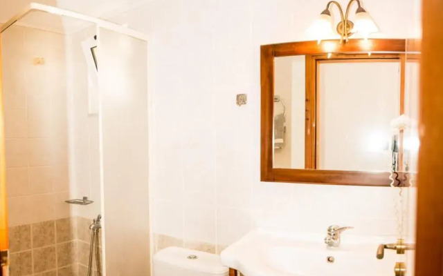 Villa Aphrodite Hotel Apartments Studios by Estia