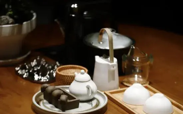 Dongshan Sheyi Homestay