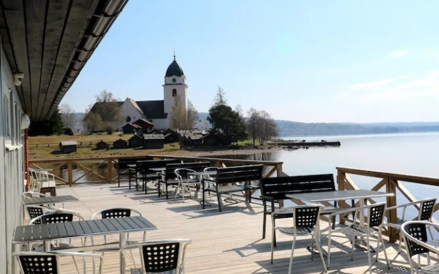 Stiftsgården Rättvik