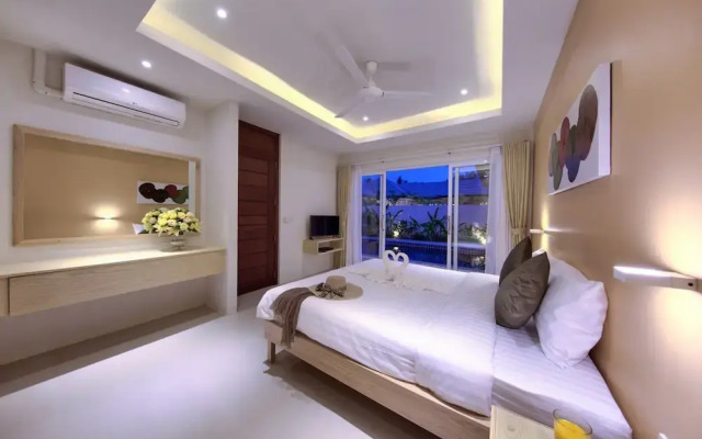 Villa Lipa Talay Sawng