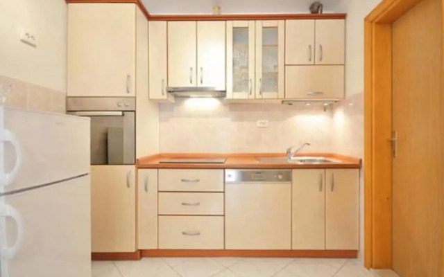 Apartment Nada