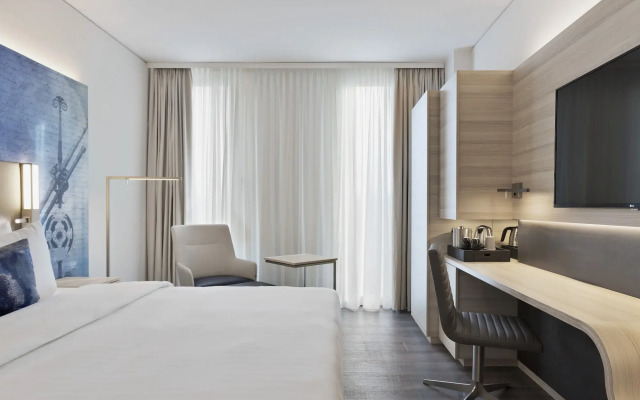 Courtyard by Marriott Munich Garching