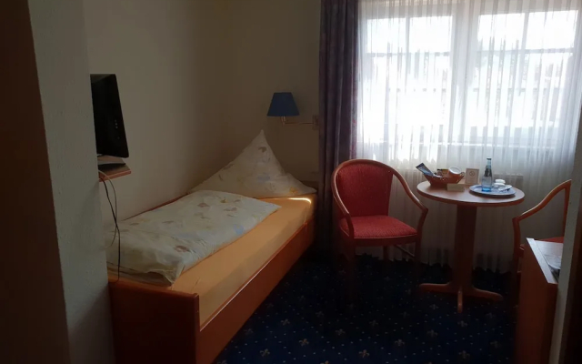 Hotel & Gasthaus Zur Linde
