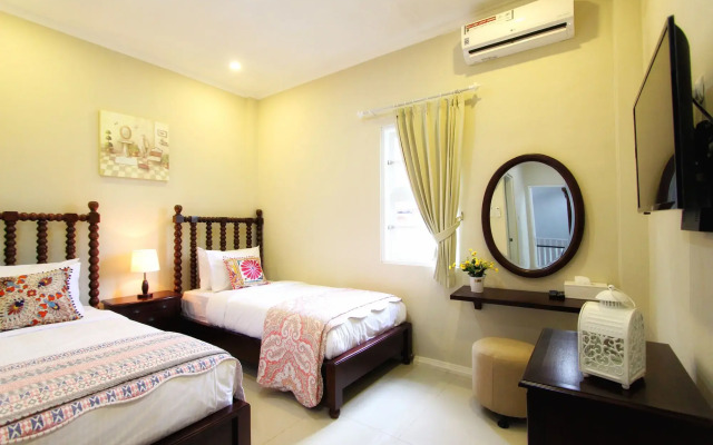 Omah Madam Bed & Breakfast