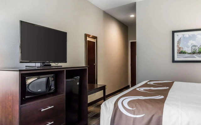 Quality Inn Pleasant View