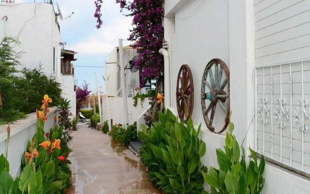 Costa Blu Bodrum