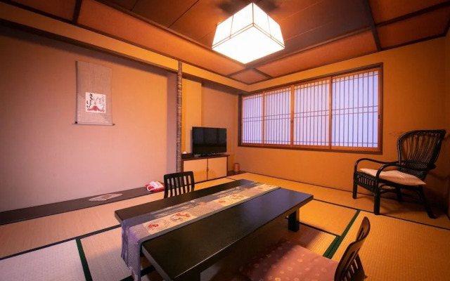 Hosenji Kanko Hotel Yumotoya