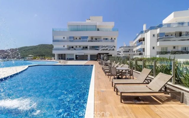 Apartments 200m From Praia dos Ingleses - MHC