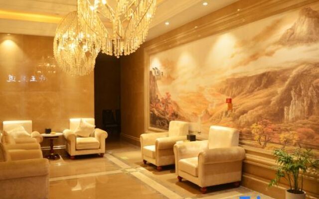 Xinlong Hotel