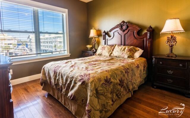 Bella Vista by Luxury Gulf Rentals