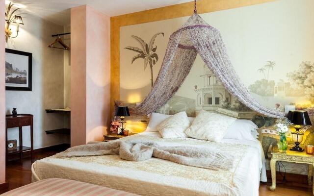 Hotel Boutique Valle de Oca